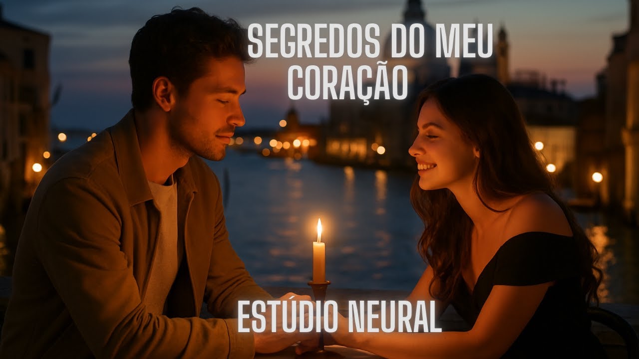Segredos do Meu Coração “Um amor eterno guardado na alma.”