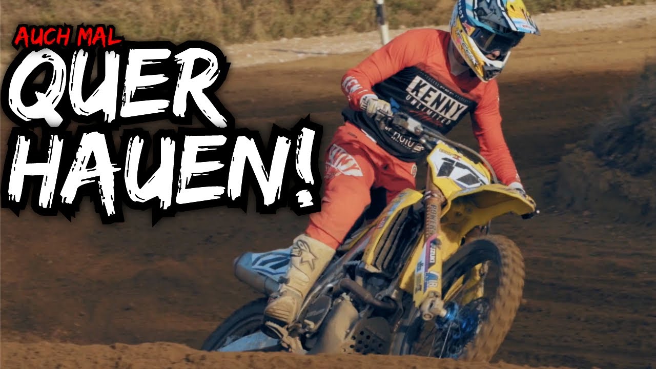 IM TIEFSTEN OSTEN | MSC Pflückuff | MXVlog