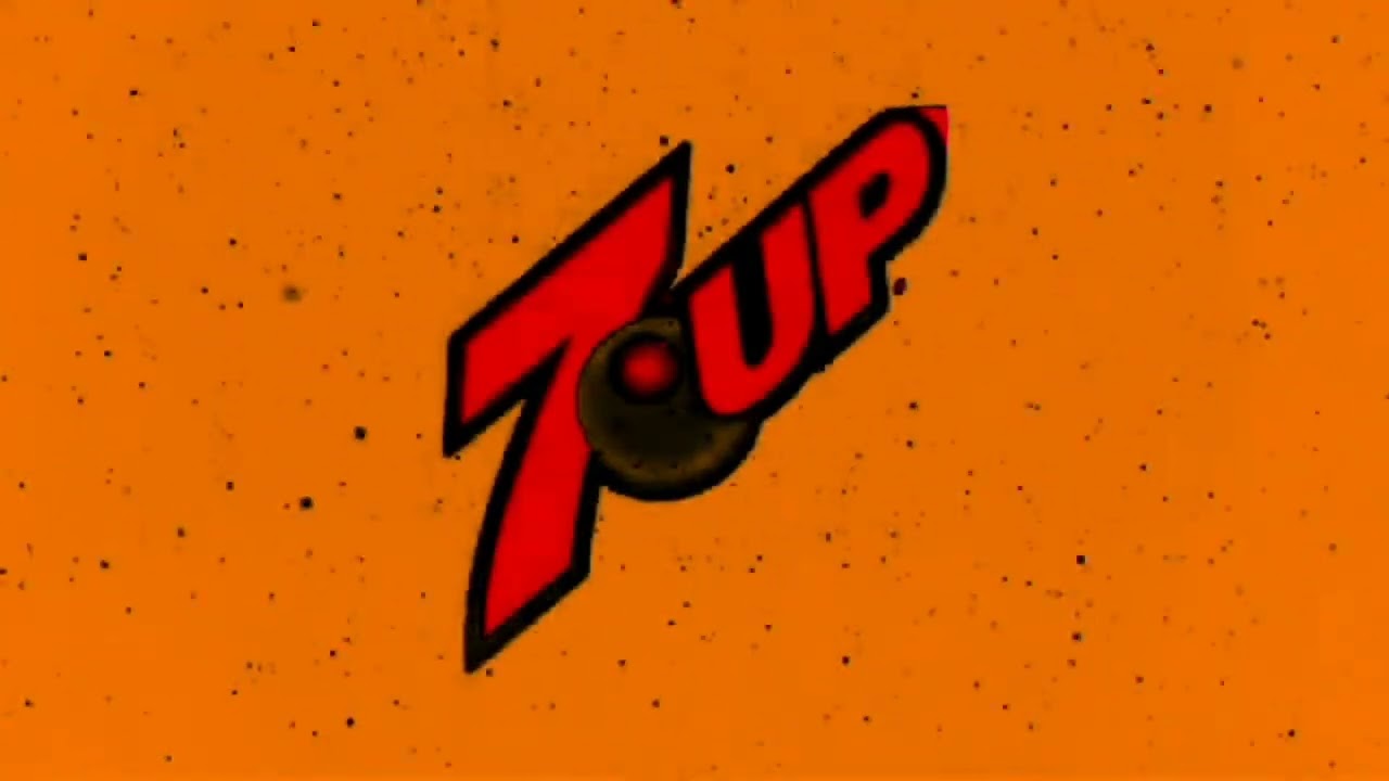 [REQUESTED] 7up Logo Effects (TVP1 Reklama (2021) Effects)