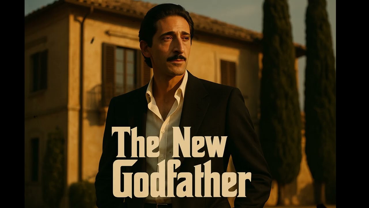 The New Godfather – Italian Mafia Love Theme (1 Hour Orchestral Suite)