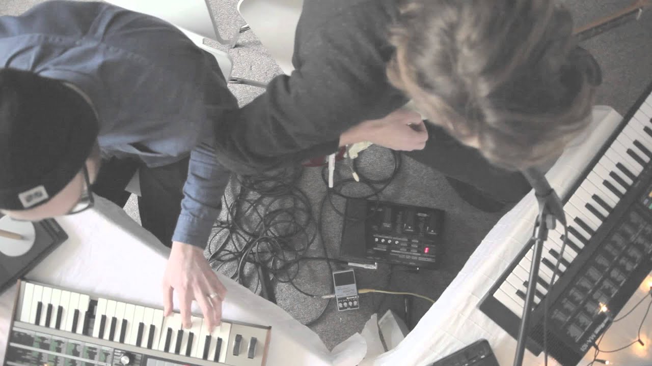 Hazing -  What Youth (Official Video)