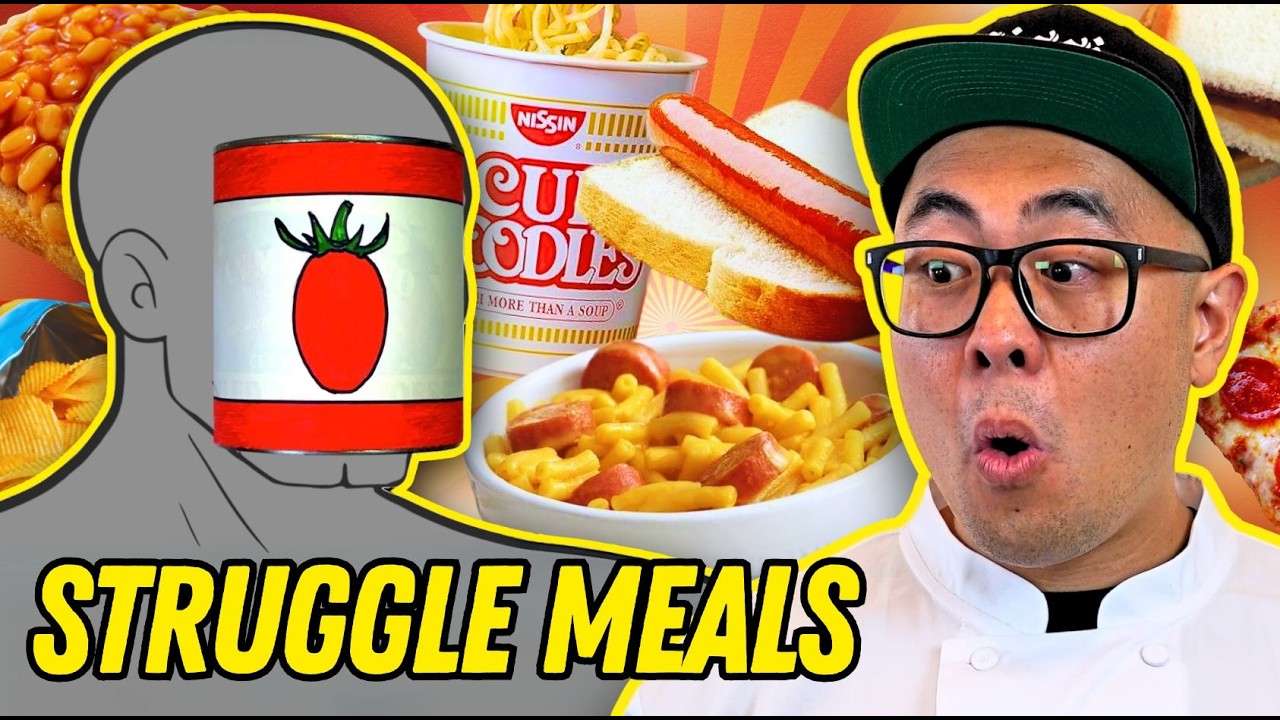 PRO CHEF REACTS to FutureCanoe Testing Subscribers Struggle Meal Recipes!