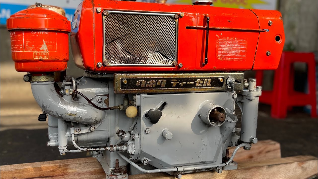 [ĐÃ BÁN] Kubota ER80 Nhật bãi - seri 6355 - 0986554119 NNC Lê Thanh Trà Vinh