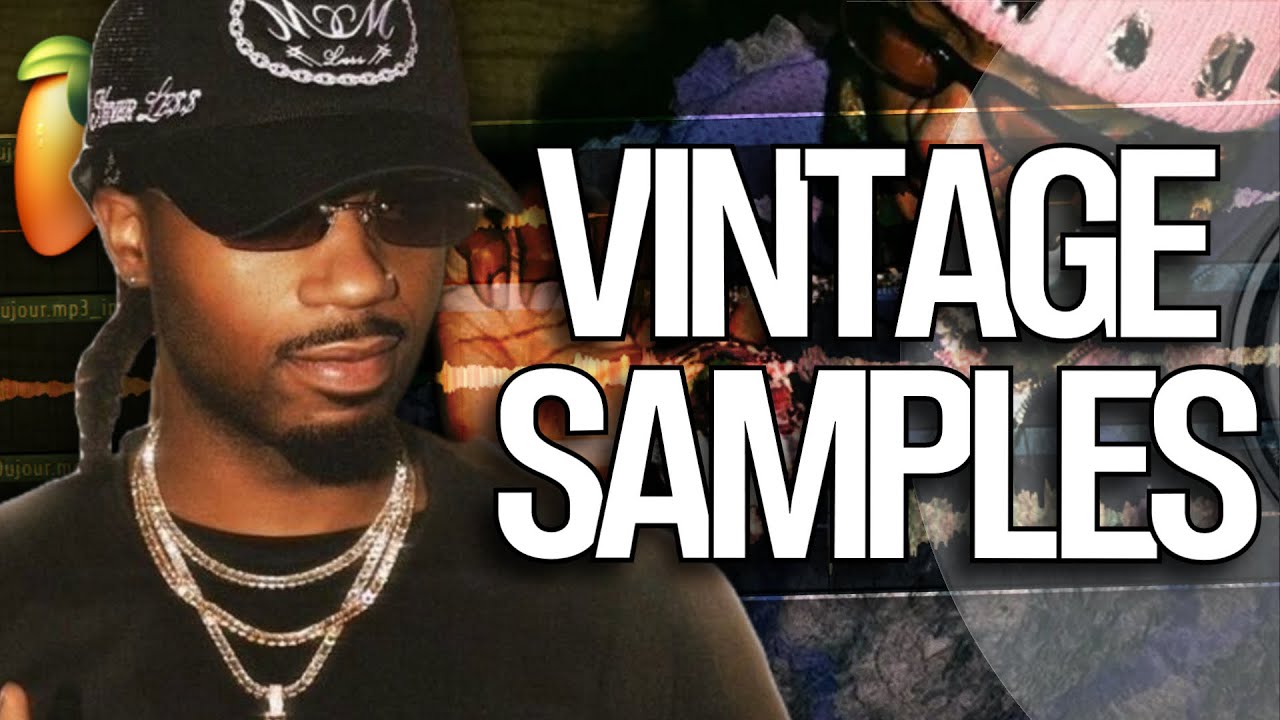 The BEST Way to Flip Vintage Soul Samples in FL Studio