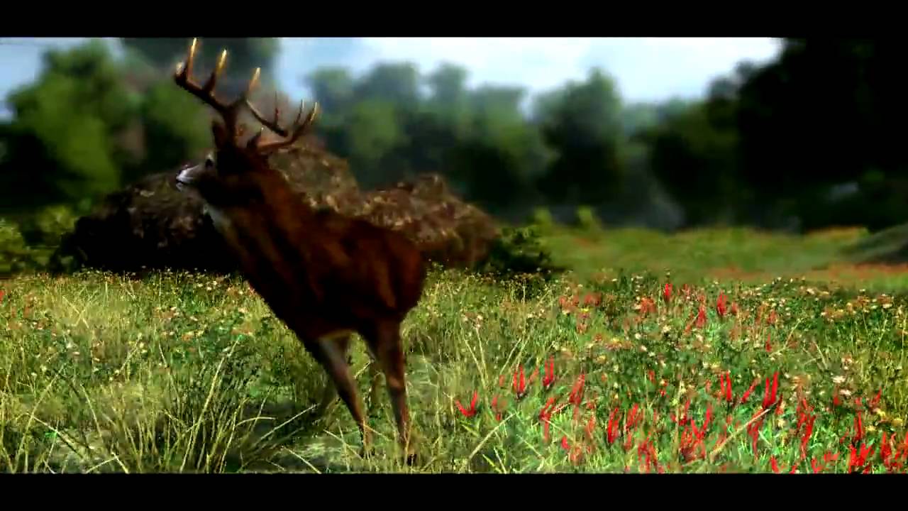 Cabela's Outdoor Adventures 2010 - Walkthrough HD - Kansas #2