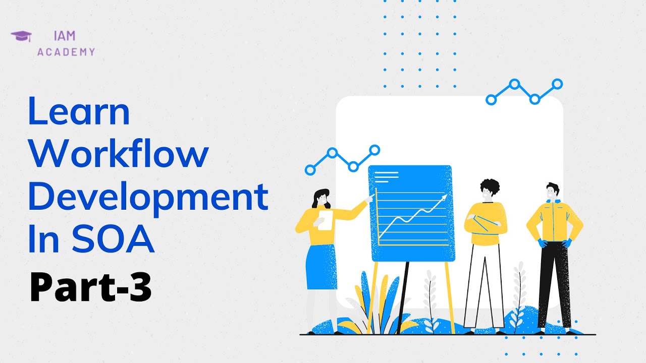 Learn workflow development in SOA Part 3| How to develop Workflow in OIM without any SOA Knowledge
