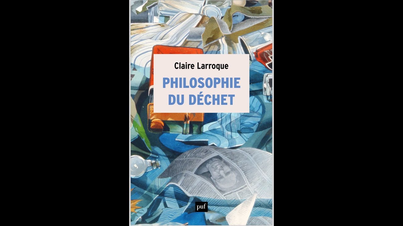 Claire Larroque, philosophe, le 10 décembre 2024