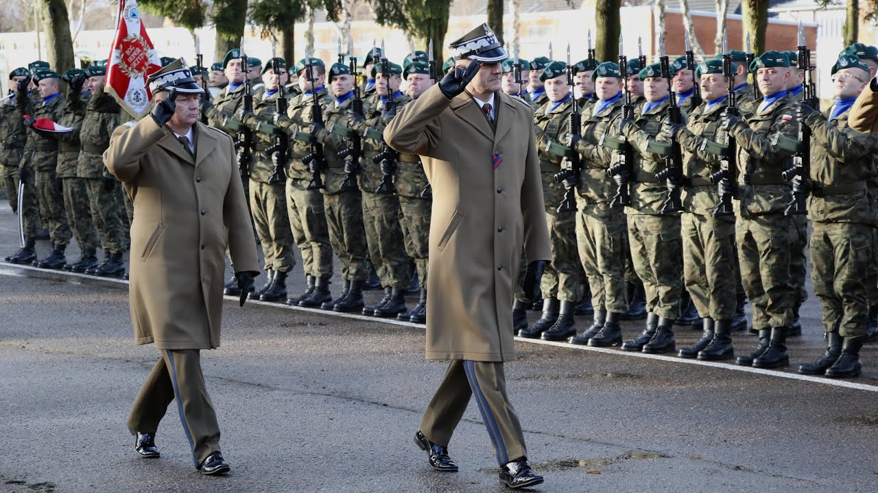 Szef Sztabu Generalnego uczcił pamięć żołnierzy poległych w Afganistanie.