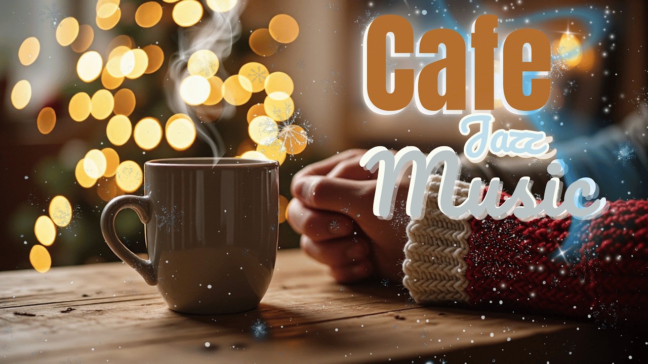 Relax a Cold Winter with Soft Bossa Nova Jazz