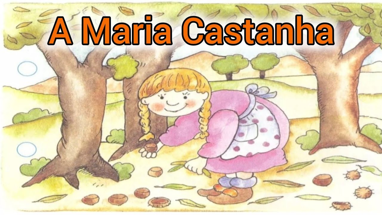 A Maria Castanha