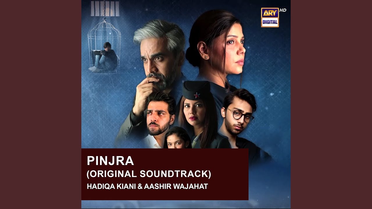 Pinjra (Official Soundtrack)