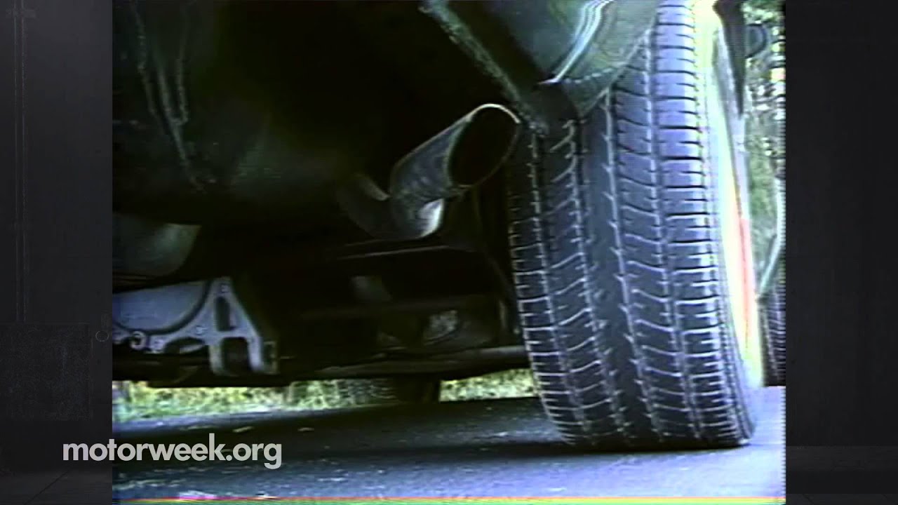 1987 Buick GNX | Retro review