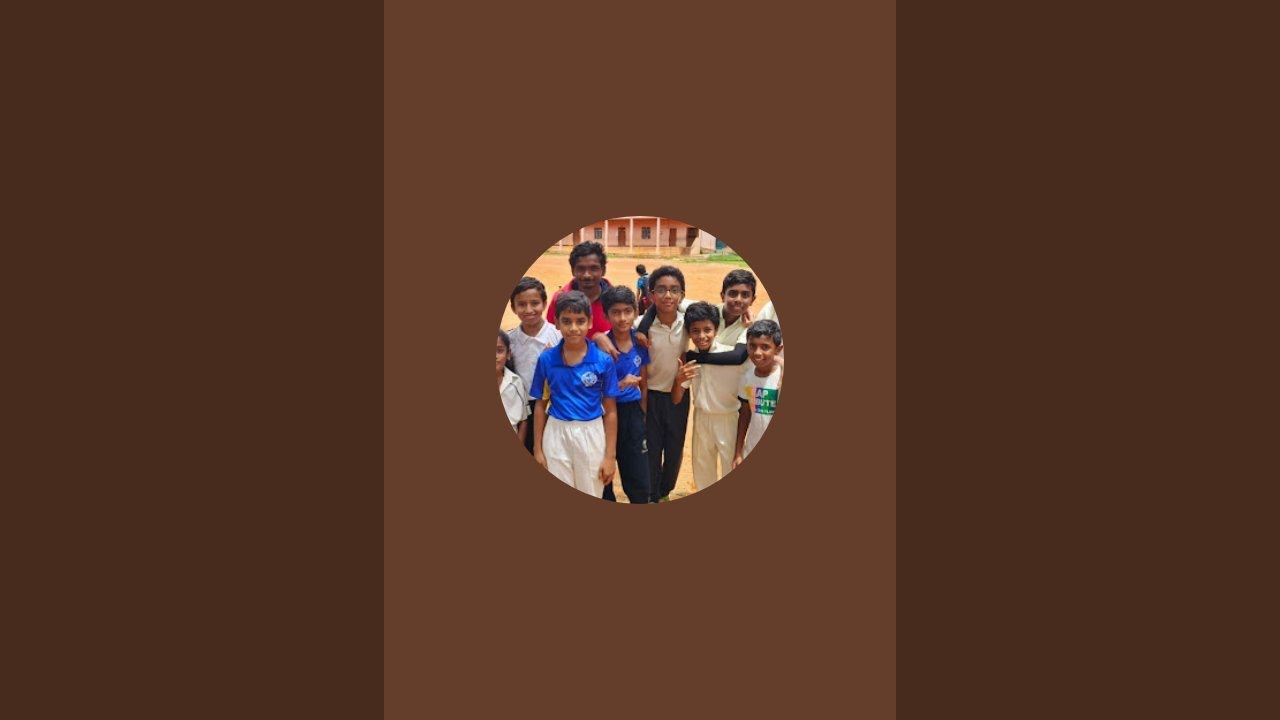 Cricket Studio Sportz_Forever is live