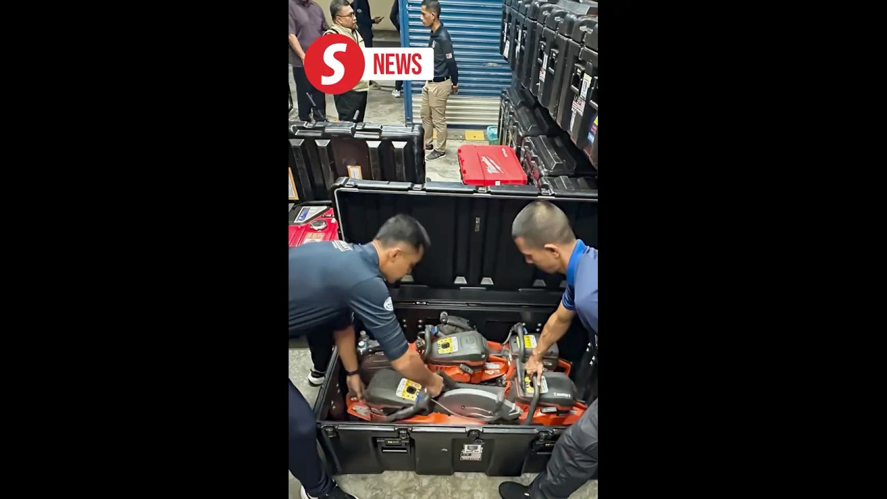 Malaysia to deploy Nadma team to aid Myanmar quake relief ops