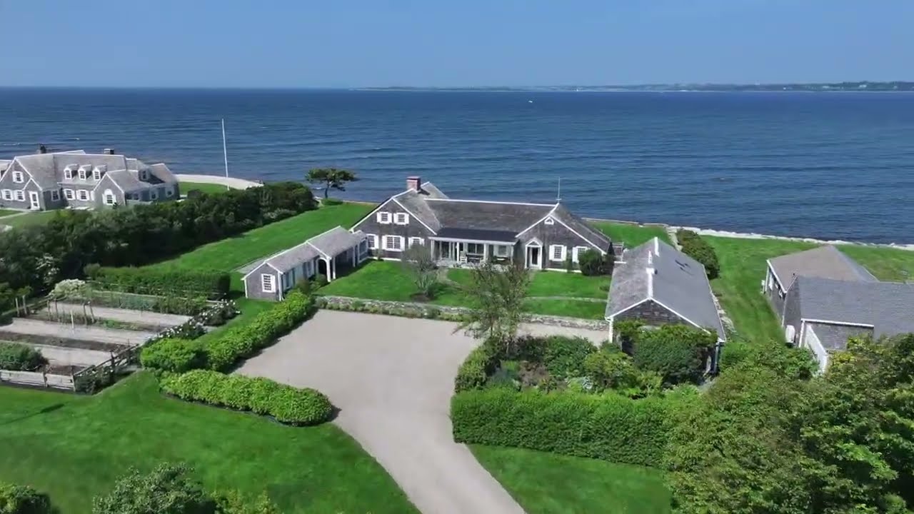 19 Taylor's Lane South, Little Compton, RI