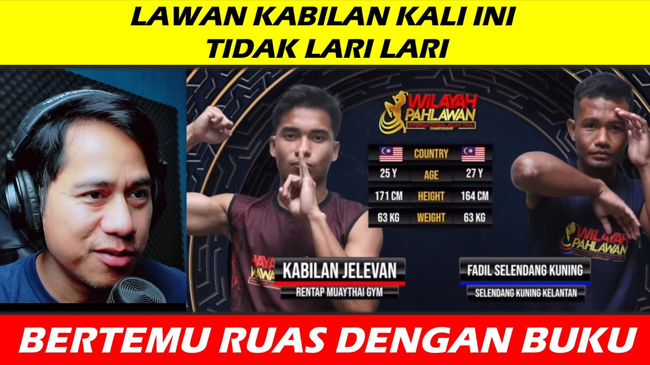 KABILAN 
