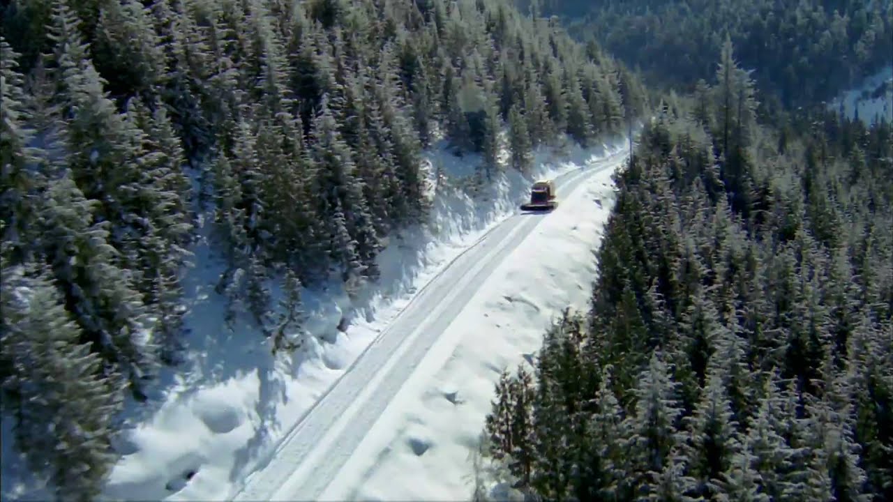 That&acute;s It That&acute;s All - Trailer 2 (HD)