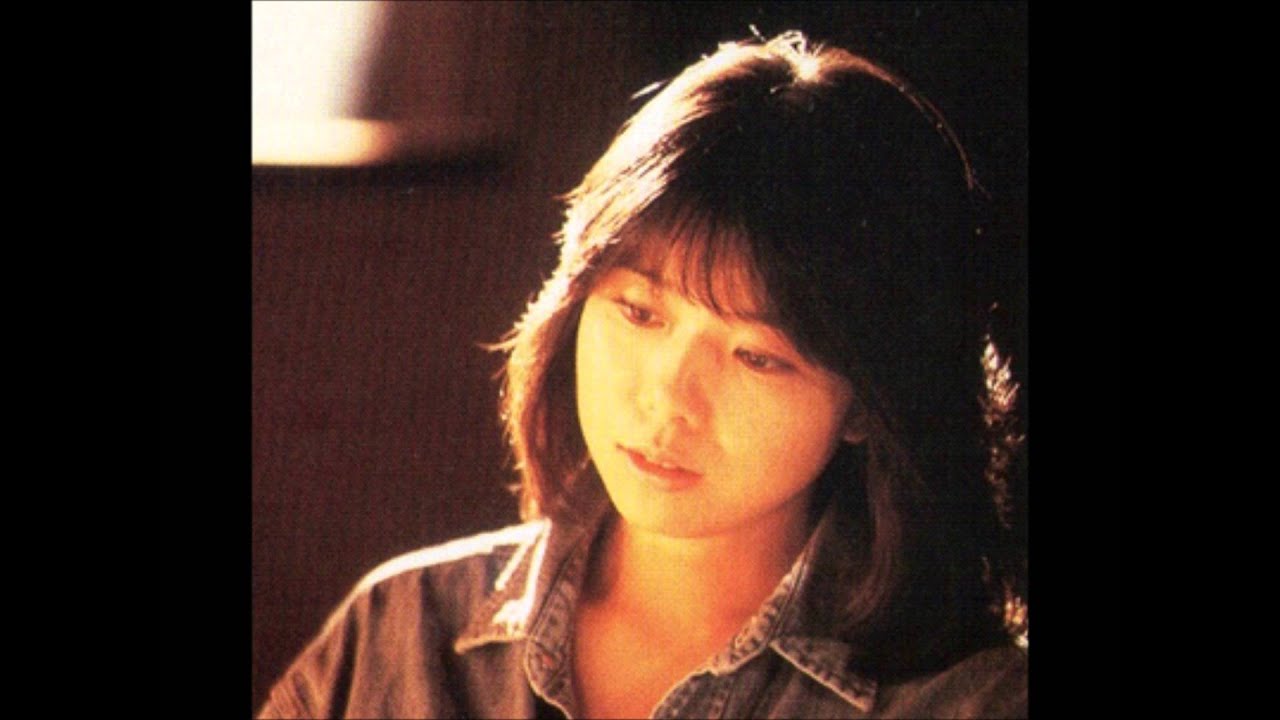 小さな船　沢田聖子さん