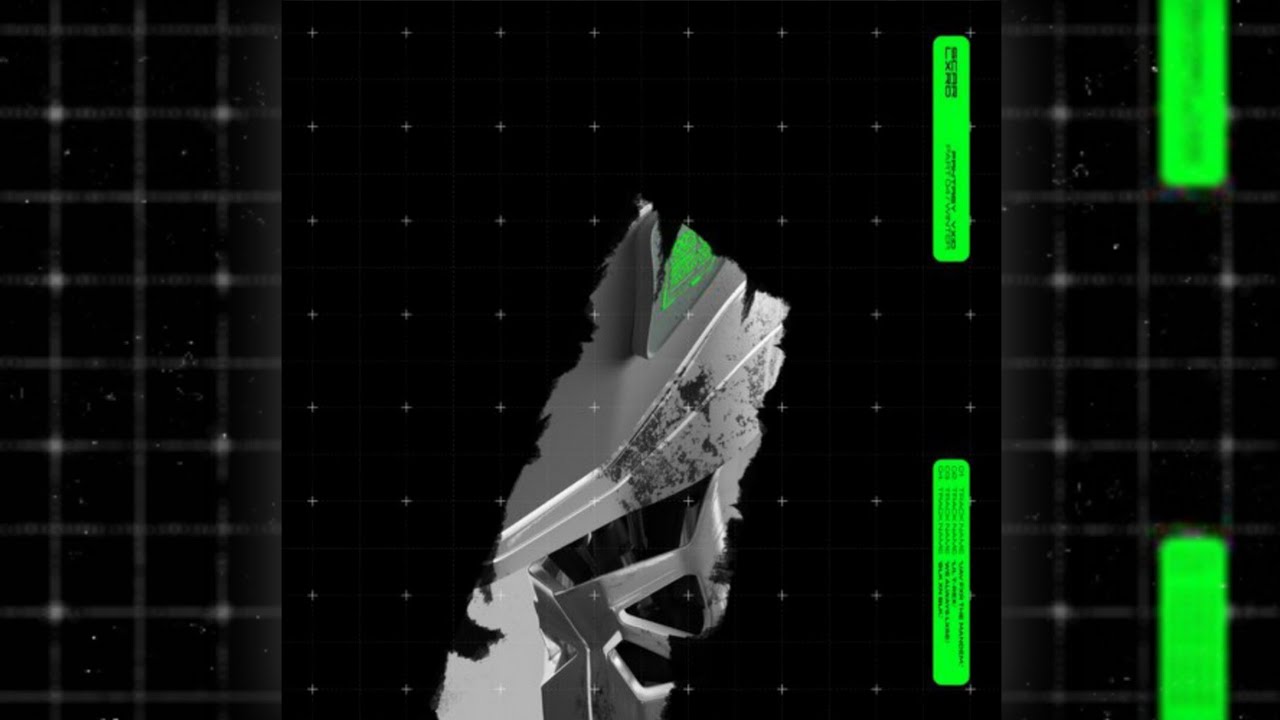 Scarlxrd - WE ALWAYS LXSE. (SLOW)