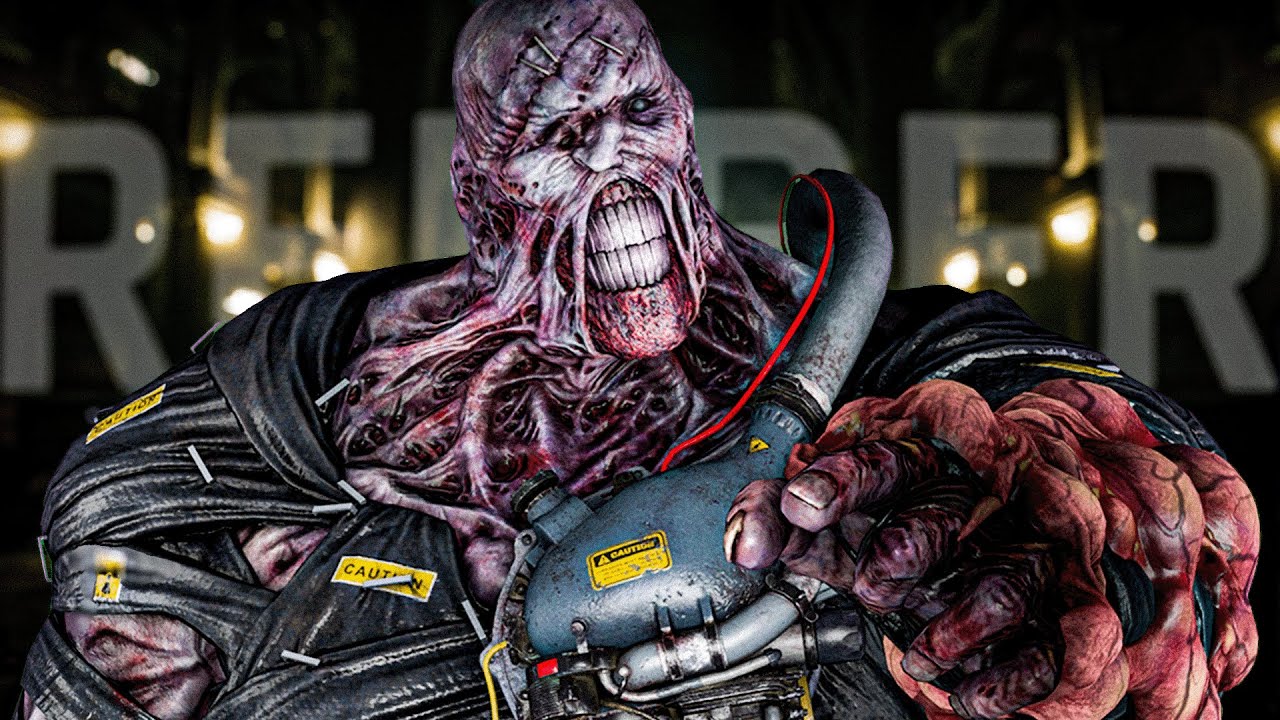 Yeni Başlayanlar İ&ccedil;in Nemesis Rehberi (Perk, Taktik, Loop Kırma) Dead By Daylight T&uuml;rk&ccedil;e