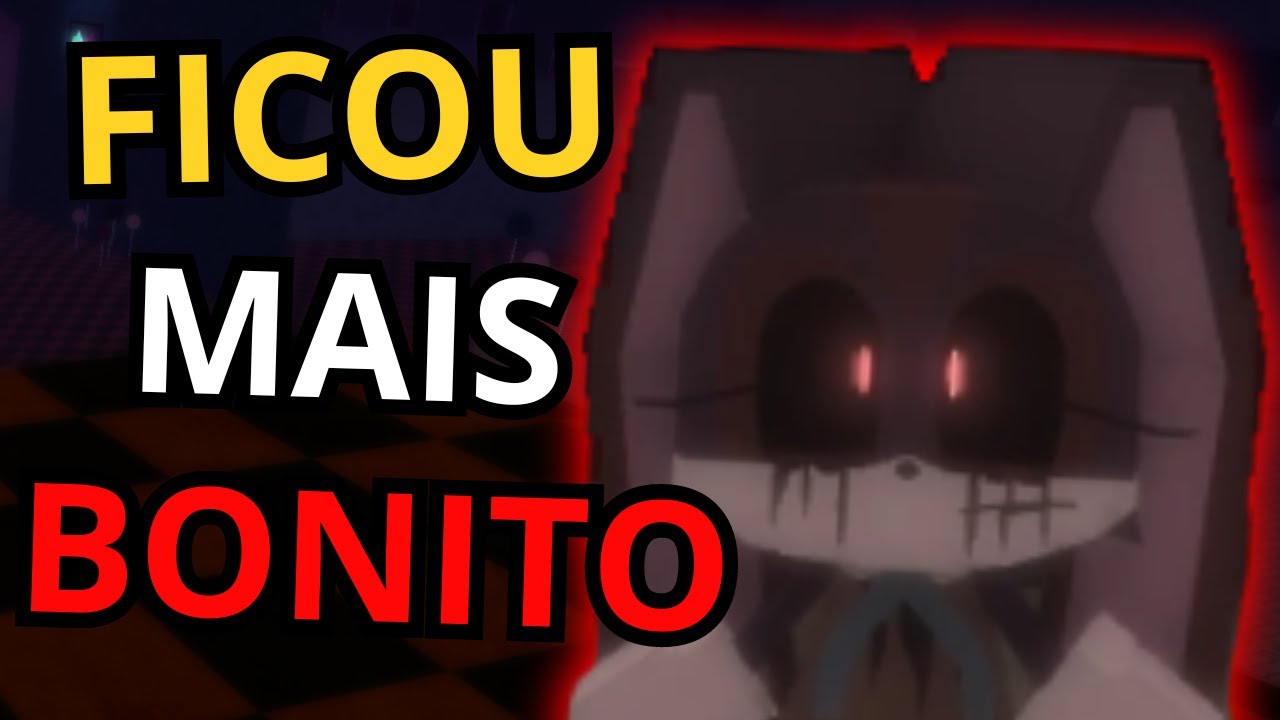 Testando a Atualização com os Inscritos (Sonic exe The Disaster)
