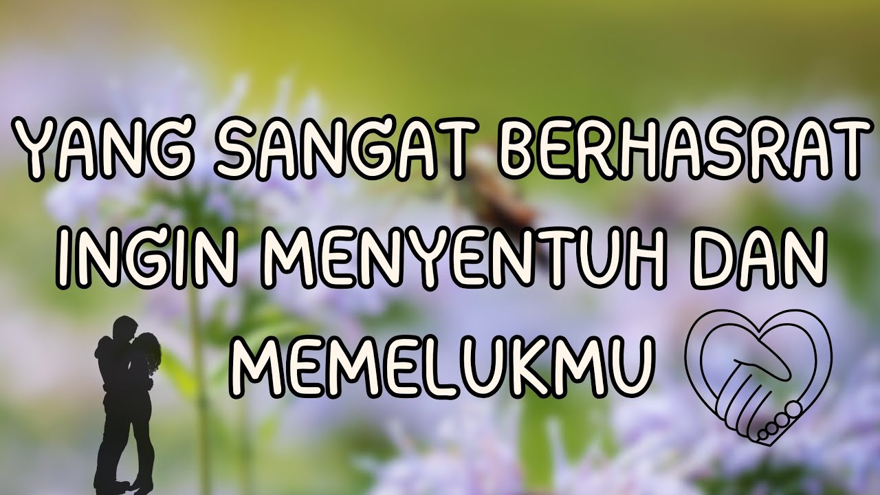 🔥 KAMU ADALAH KESAYANGANNYA 🤗 DIA SANGAT BERHASRAT INGIN MENYENTUH & MEMELUKMU 😍🎉 #tarotreading