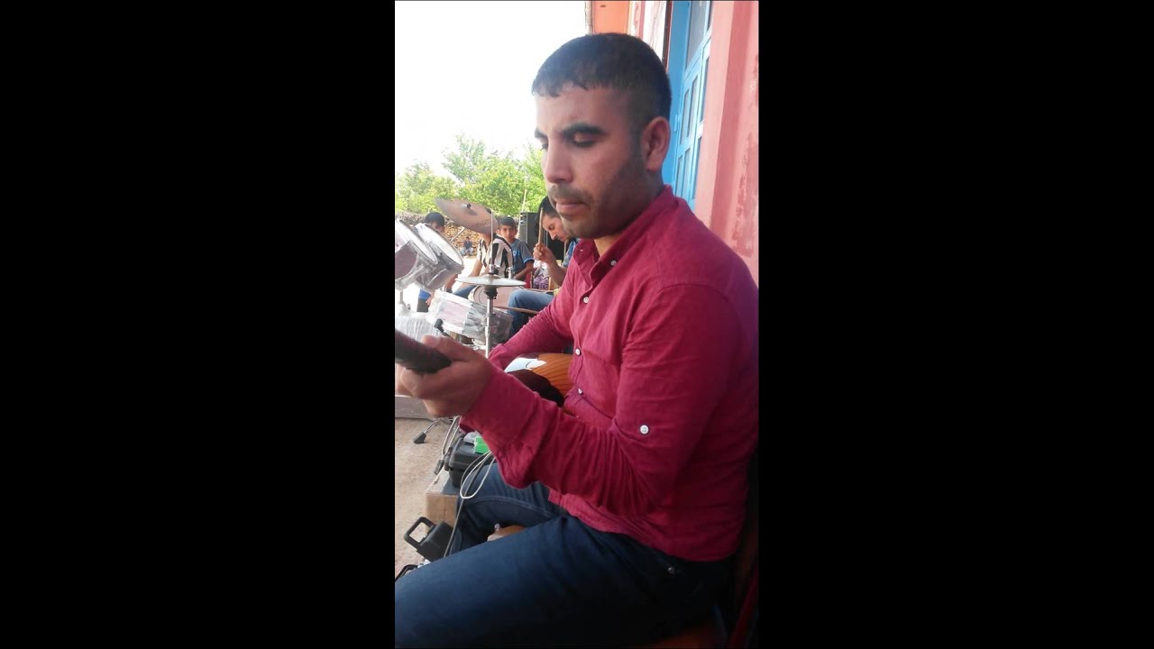 Bismilli harun ve seyrantepeli ferat şıwani 2015..05357442657