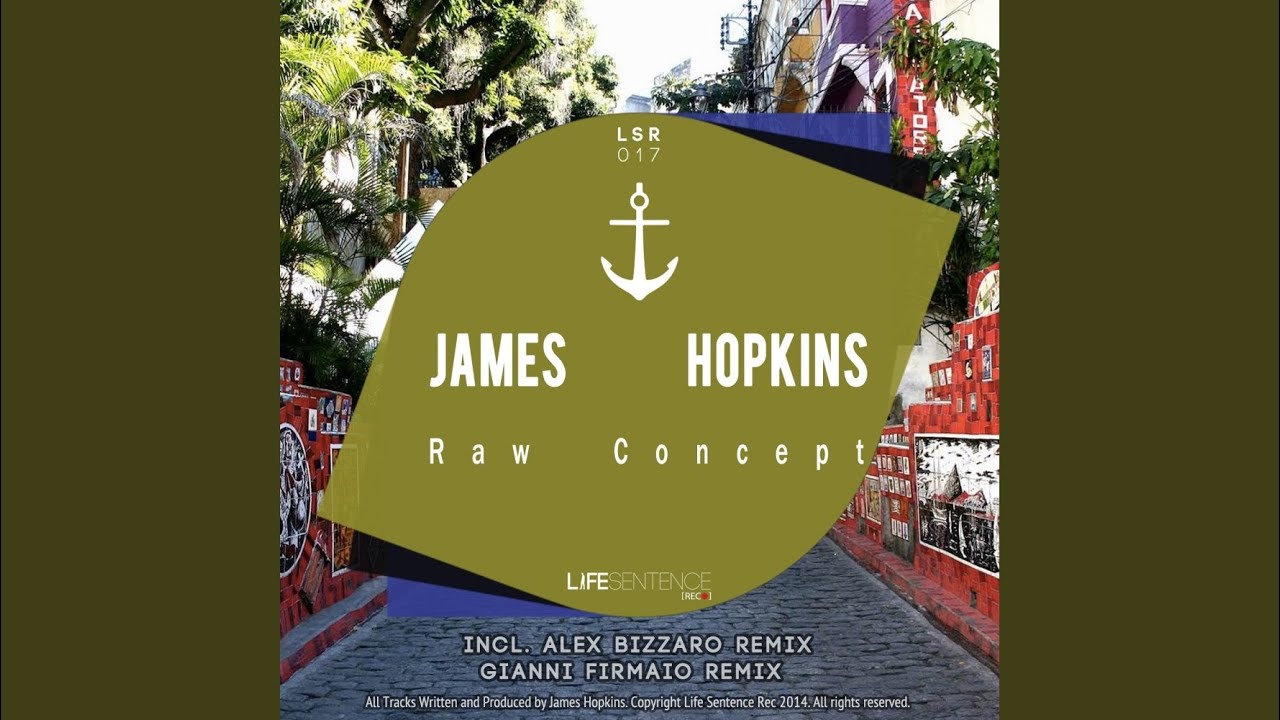 Raw Concept (Gianni Firmaio Remix)