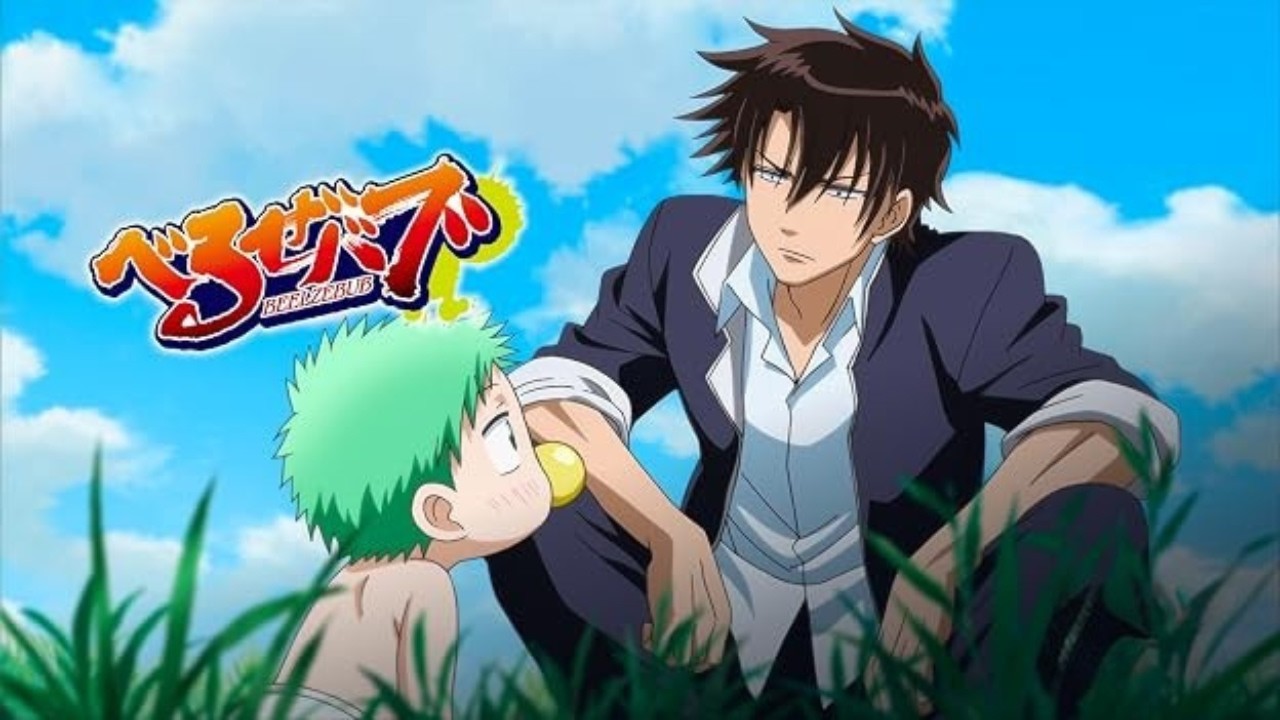 From Toughest Delinquent to Demon Dad | Beelzebub Full Series (Part 1)