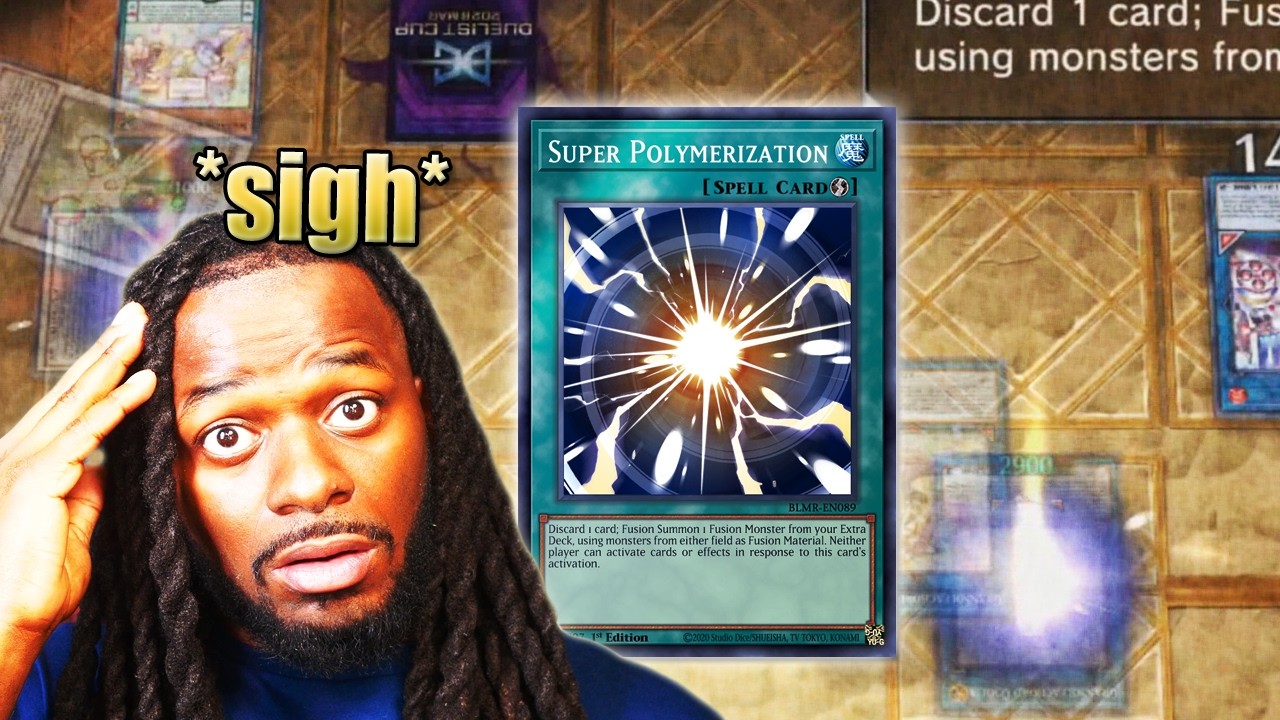I Asked For MORE of Your BEST Duelist Cup Replays! (Regrettably)