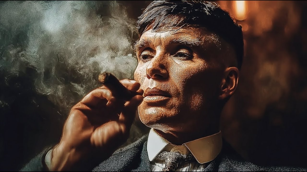 El Poder del Silencio | Blues Oscuro Para Hombres Que No Se Rompen