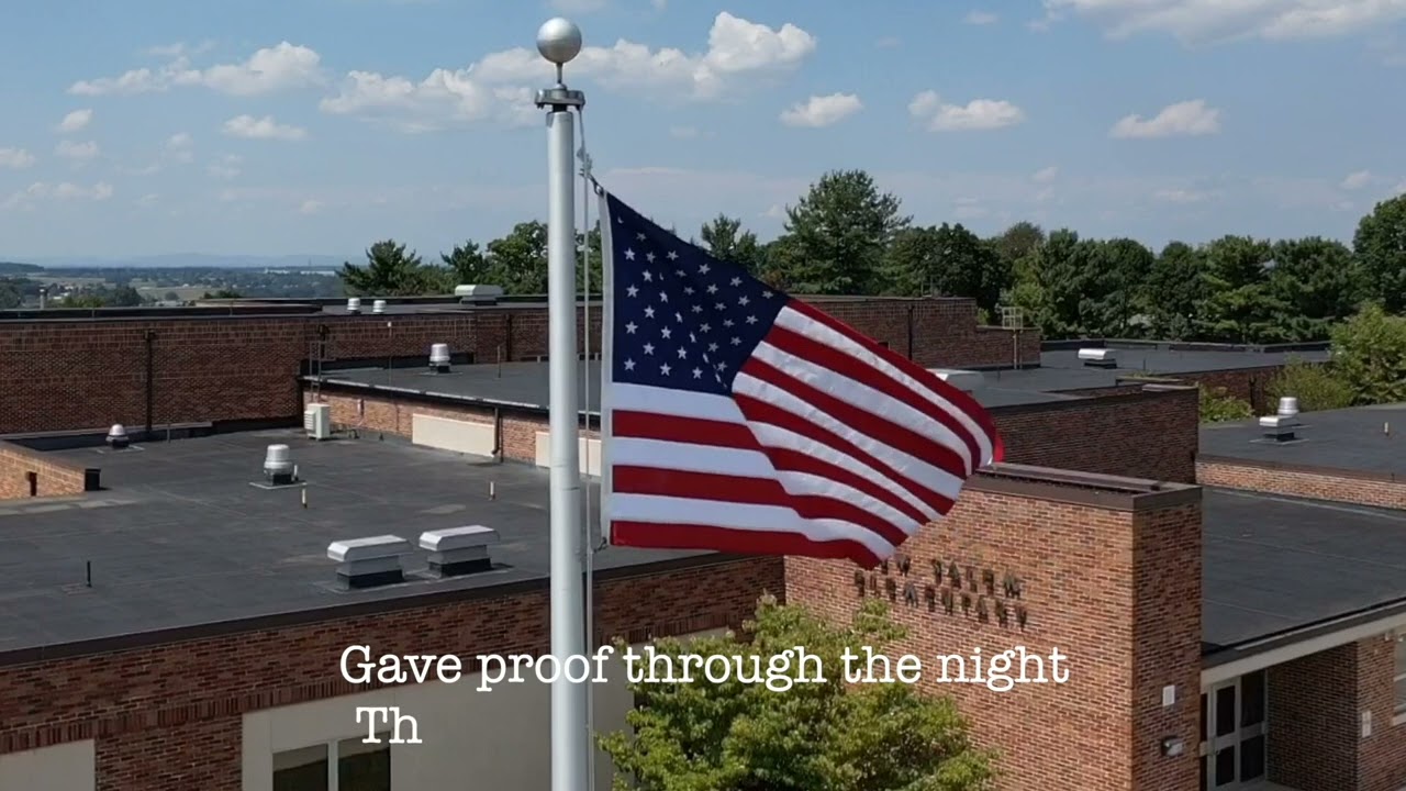 Morning Announcements: Tuesday, October 28