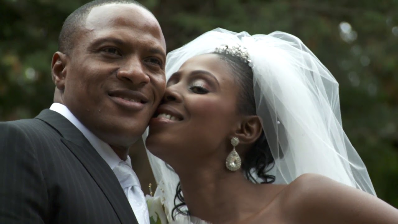 Toronto Nigerian Wedding Recap | TAJ Banquet Hall Wedding Reception