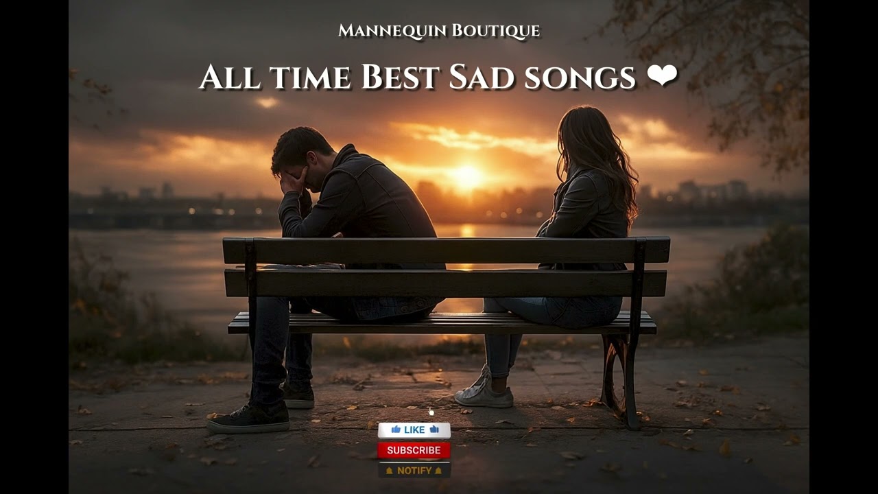 All Time Best Love Sad Songs #sadsong #love #lovesong #sadstory #sadstatus #love_status #breakup