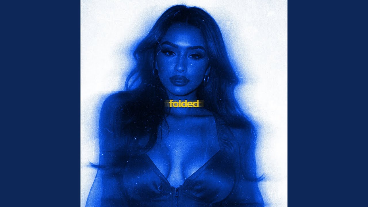 folded (slowed & reeverb)