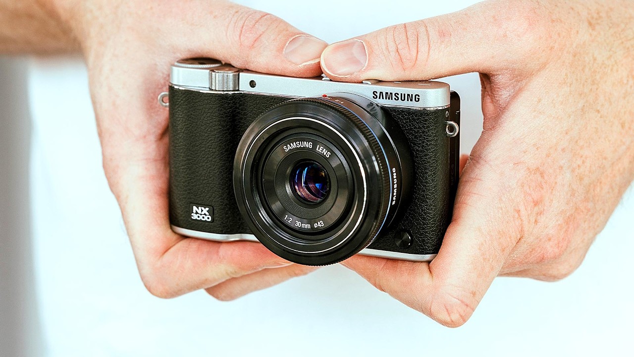 I Miss These Cameras...