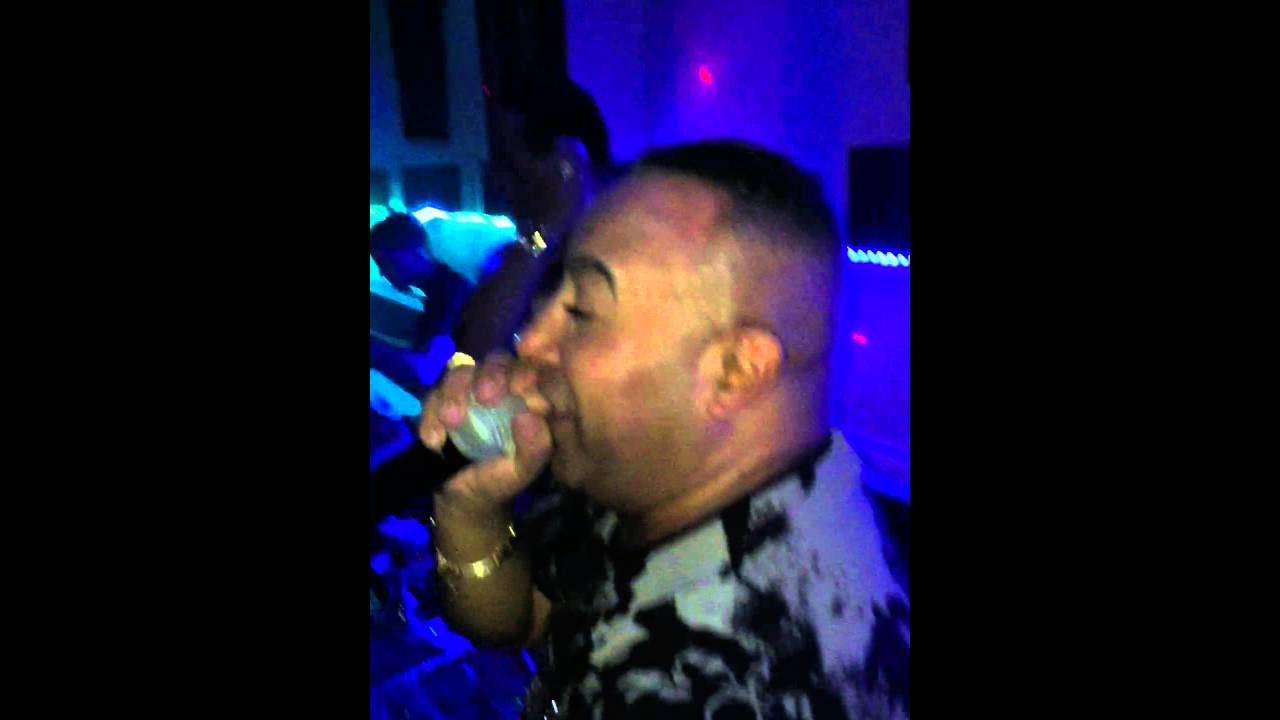 Chab Mourade Chike kader Titanic   2017 Rai live  Jadid  à Paris