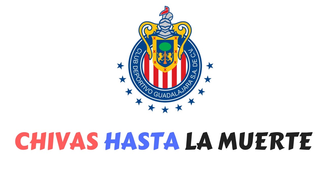 CHIVAS HASTA LA MUERTE RAP - CUATRO DIVANGO