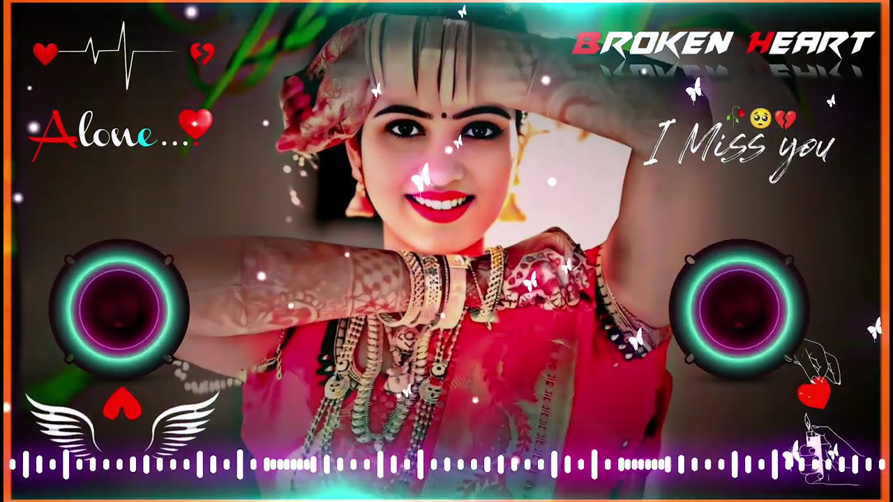 SONG - Chudi Jo Khanki Haathon Mein Song ♥️🥀| Dj Remix | Hard Bass 🔥| Dj Song | Trending Song  #ma