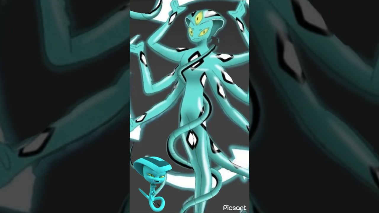 Miraculous kwami's real form #miraculousedits