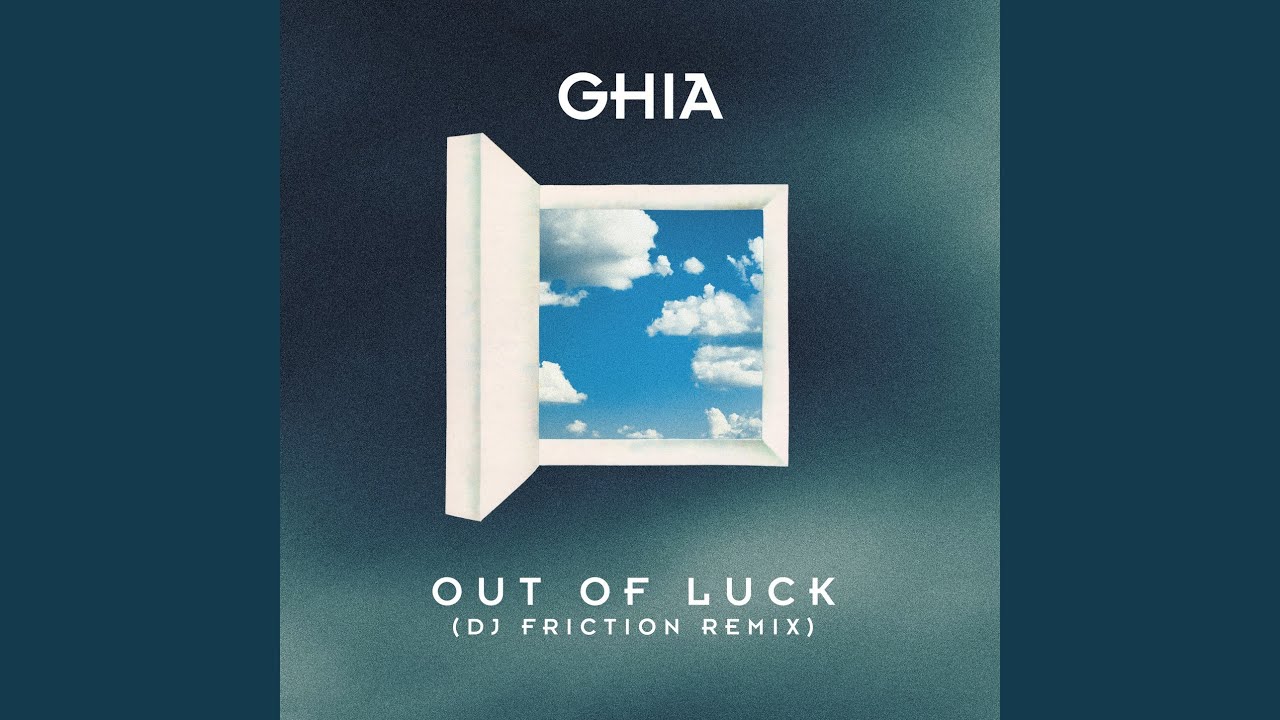 Out Of Luck