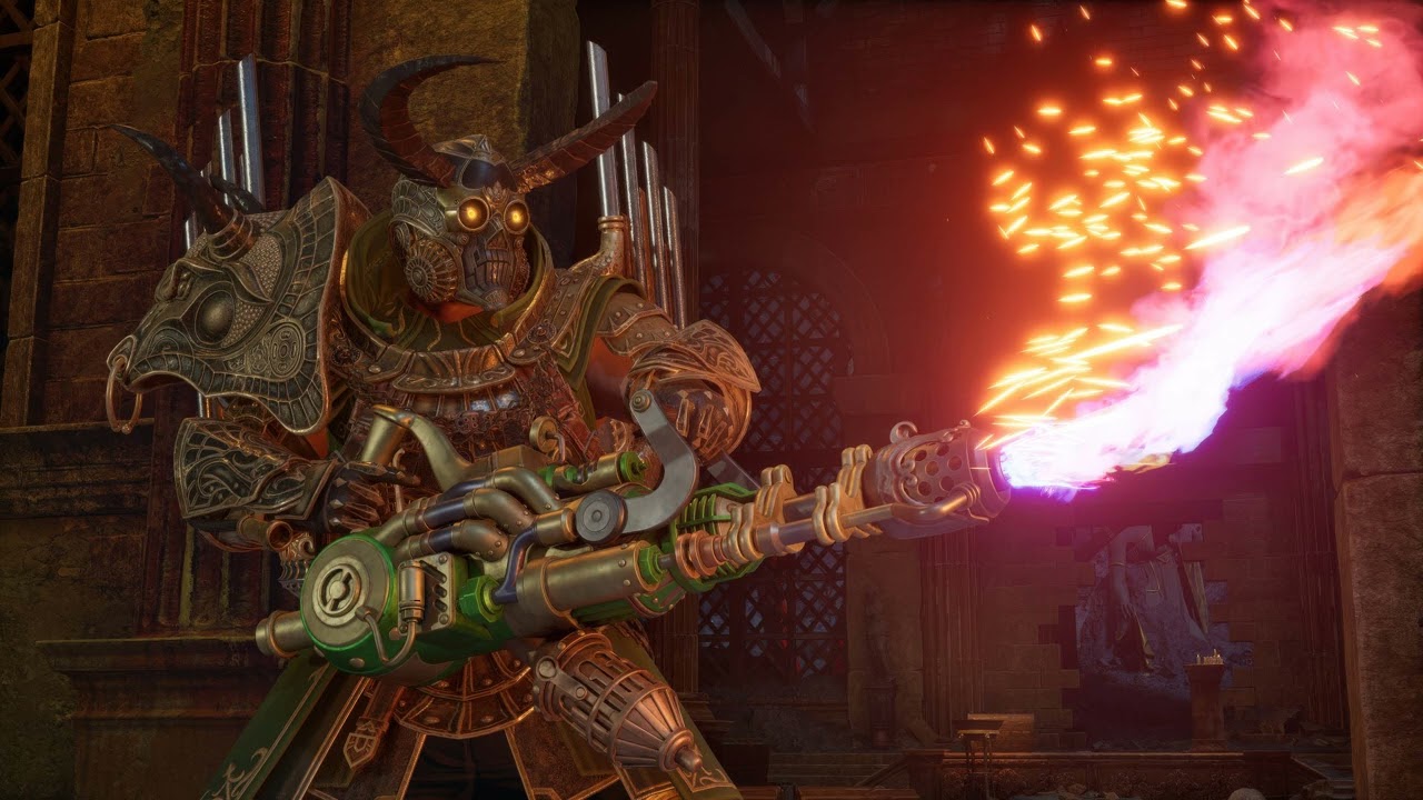 inXile подтвердила консольную эксклюзивность Clockwork Revolution для Xbox и окно релиза в 2027 г...