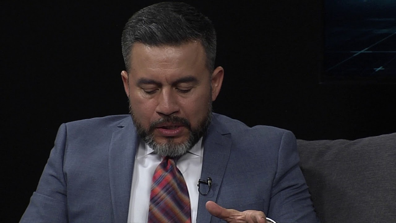La Entrevista Emanuel Ordóñez Solana Exfumador #DíaMundialSinTabaco