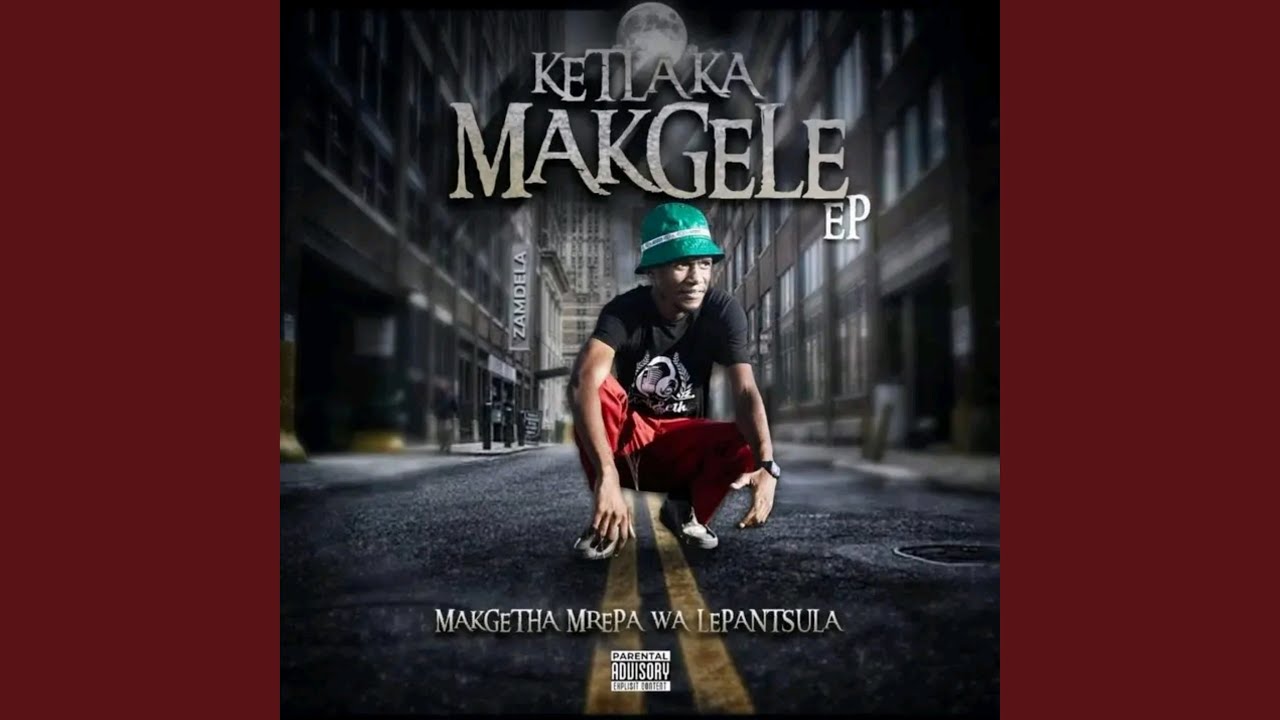 Ketla Ka Makgele (Radio Edit)