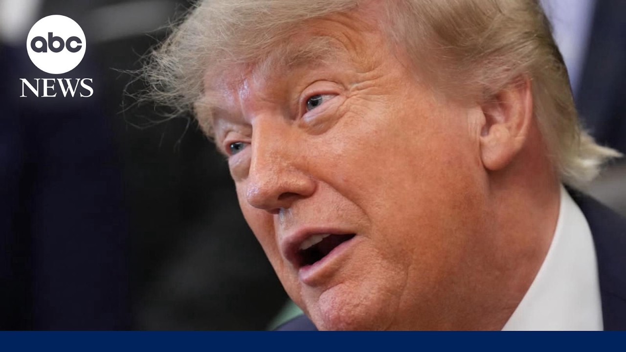 Trump calls US-Iran conflict that&rsquo;s taken 18 Americans' lives 'small potatoes'