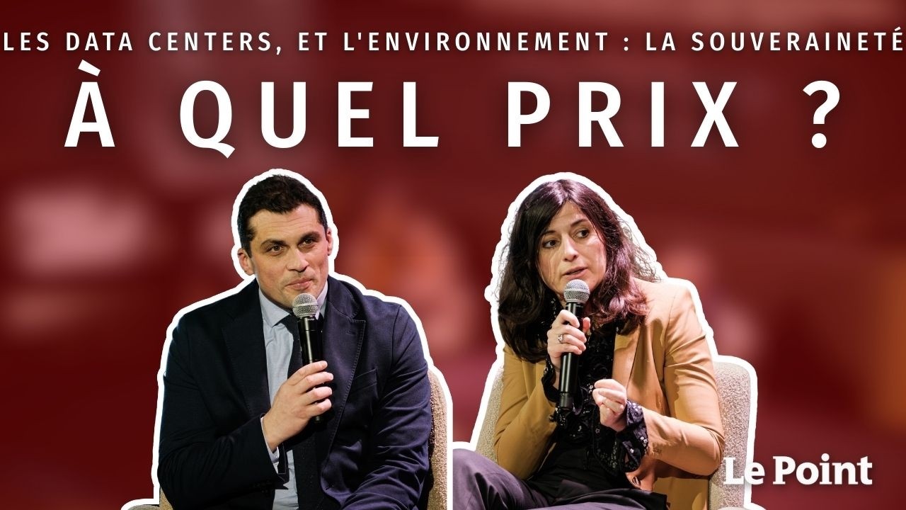 L’IA, les data centers, et l'environnement : la souveraineté à quel prix ?