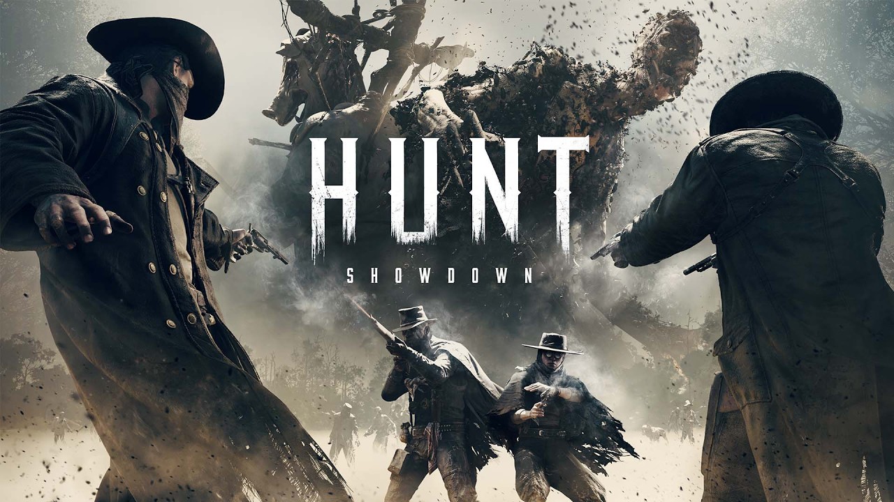 🔴 LIVE | Hunt Showdowa  EP.8 | Arm PSC