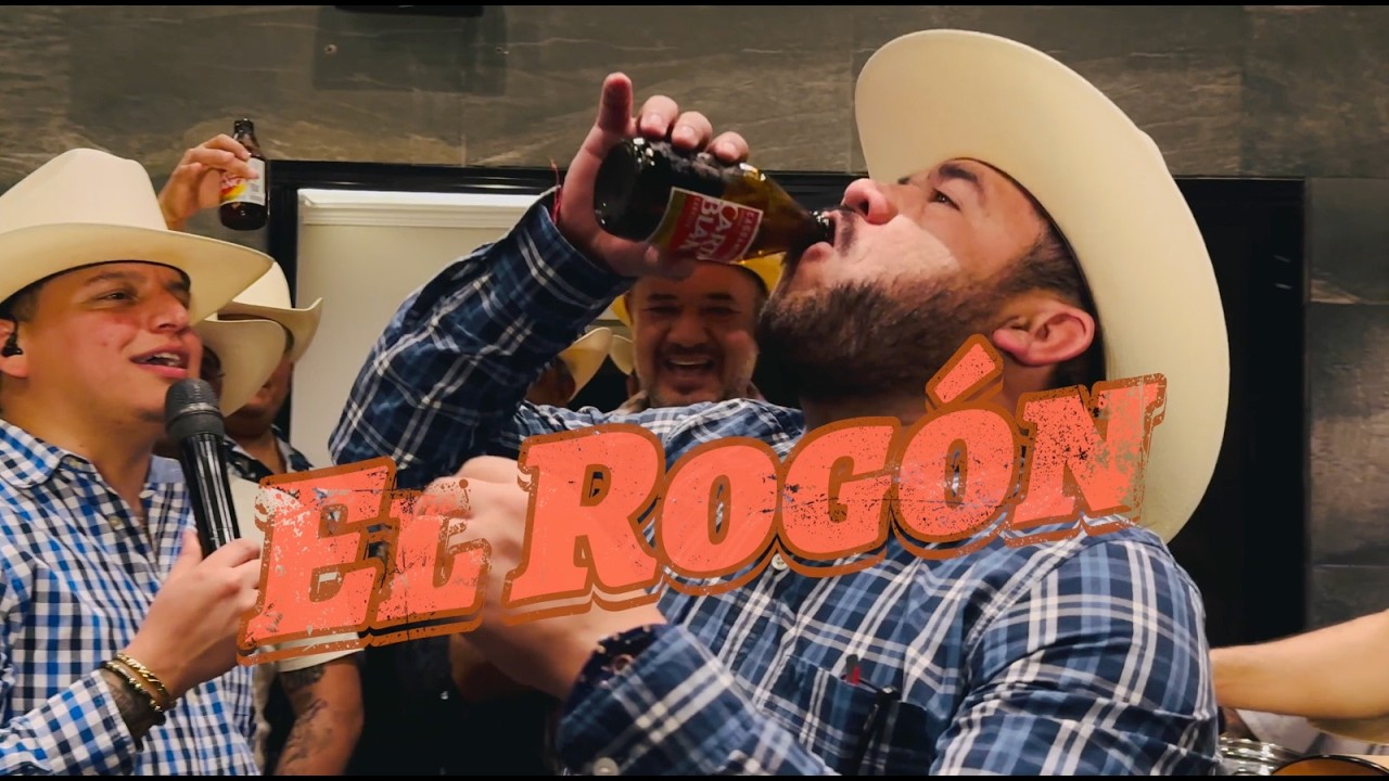 El Rogón - Los Regios