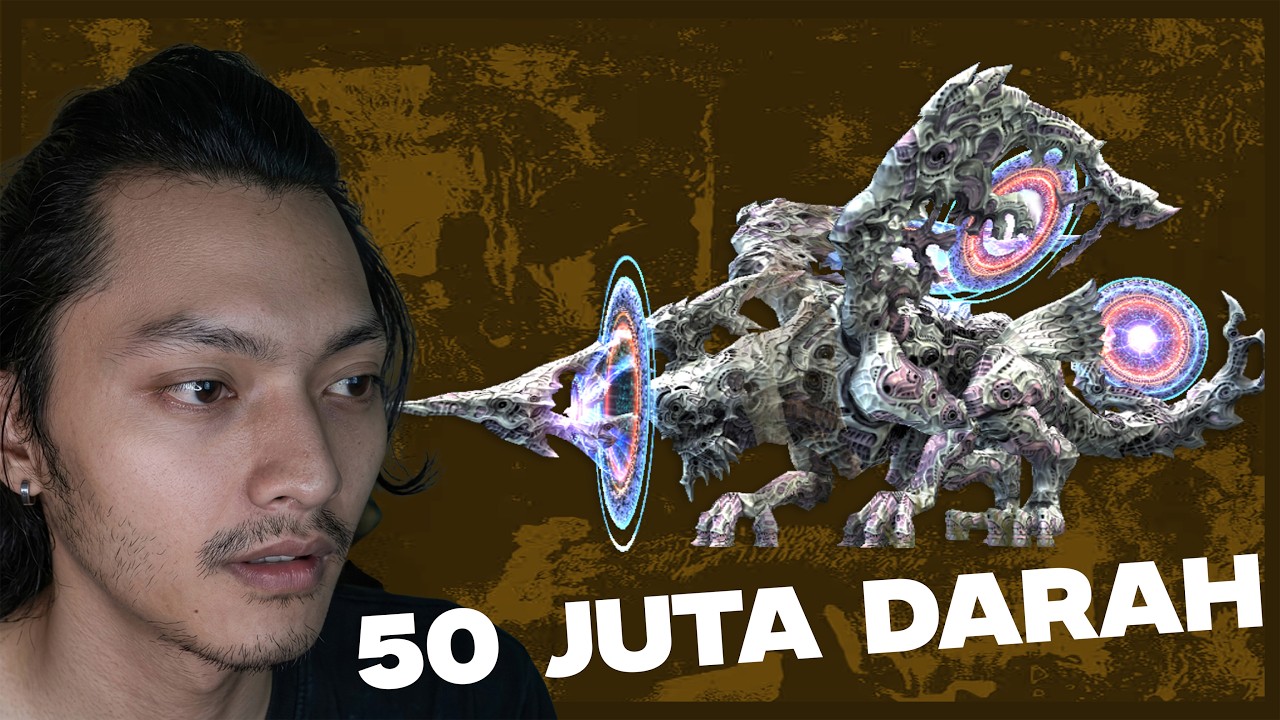 Gua Ninggalin Boss ini Bukan Karena Takut, Tapi ...