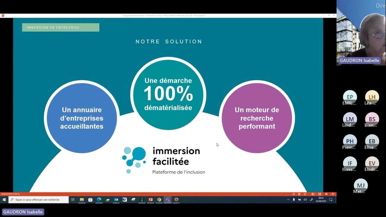 Les dispositifs Pôle Emploi pour accompagner les entreprises
